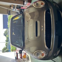 ご成約ありがとうございました。　大人気のMINI R56 ｸｰﾊﾟｰS です。　エンジンオーバーホールしました。