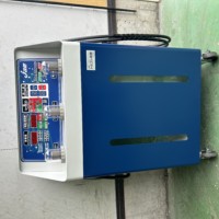ATF CVTF 交換　トルコンチェンジャー導入